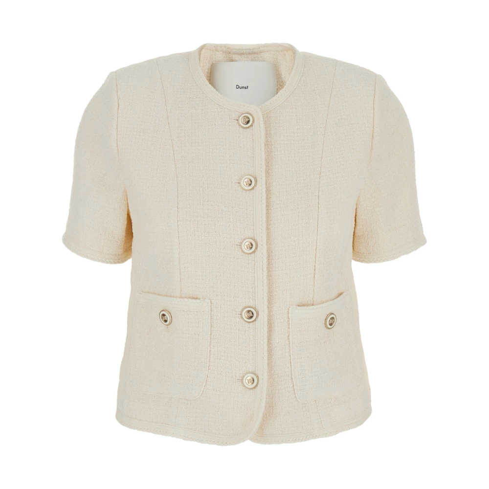 Jackets > Light Jackets - - Dunst - Modalova