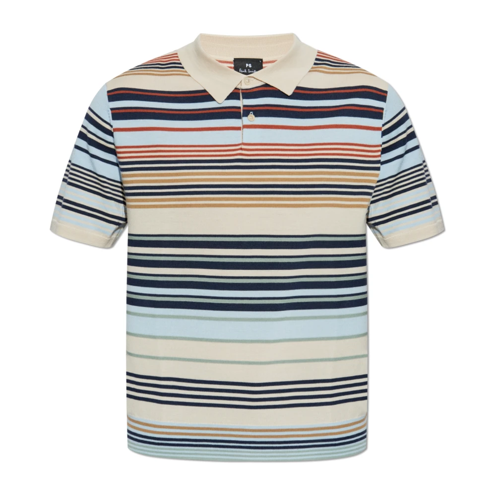 Tops > Polo Shirts - - PS By Paul Smith - Modalova