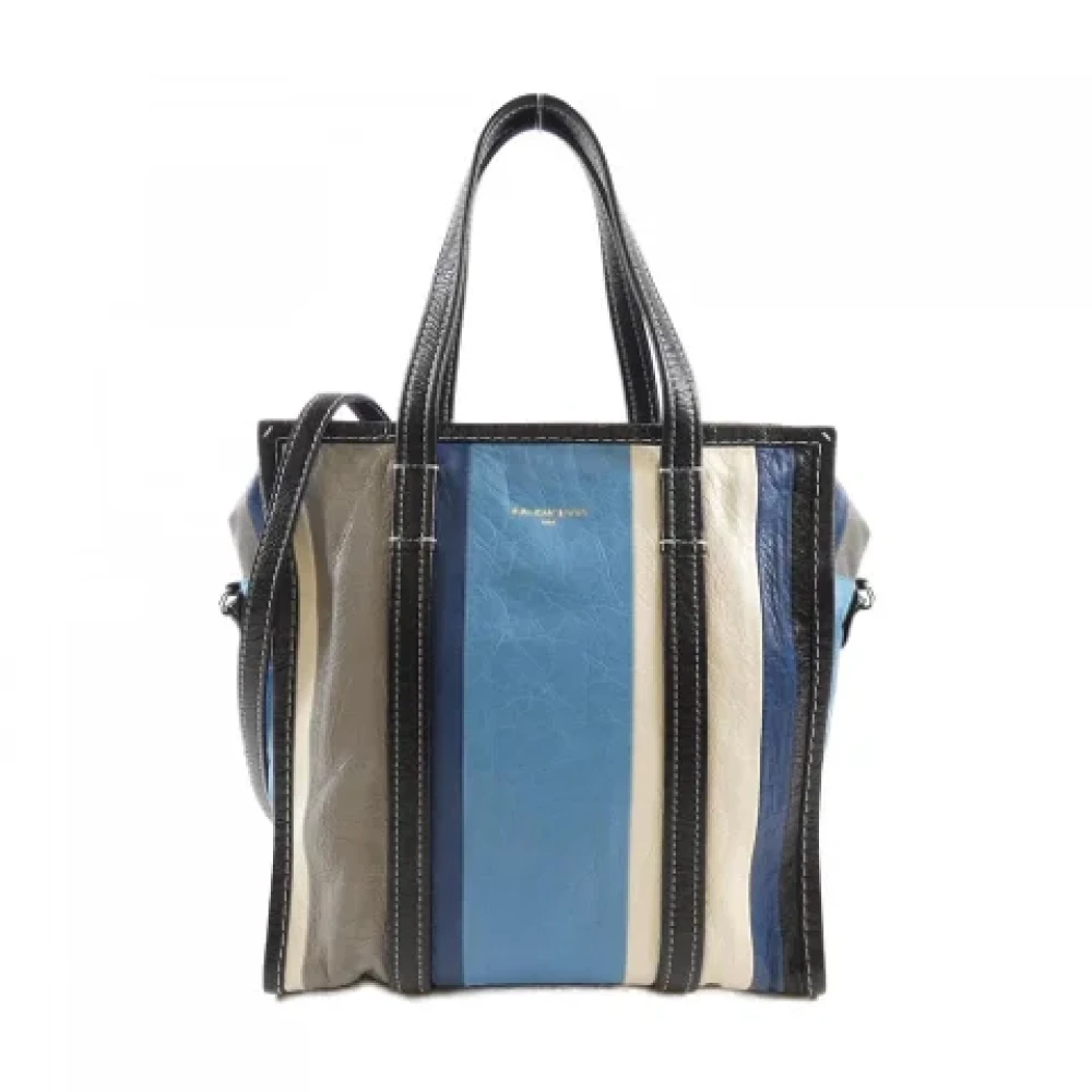 Pre-owned > Pre-owned Bags > Pre-owned Shoulder Bags - - Balenciaga Vintage - Modalova