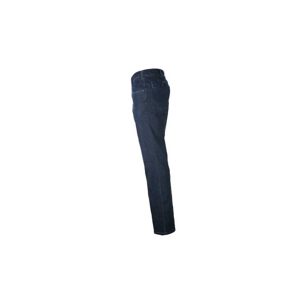 Meyer Denim Jeans Blue Heren