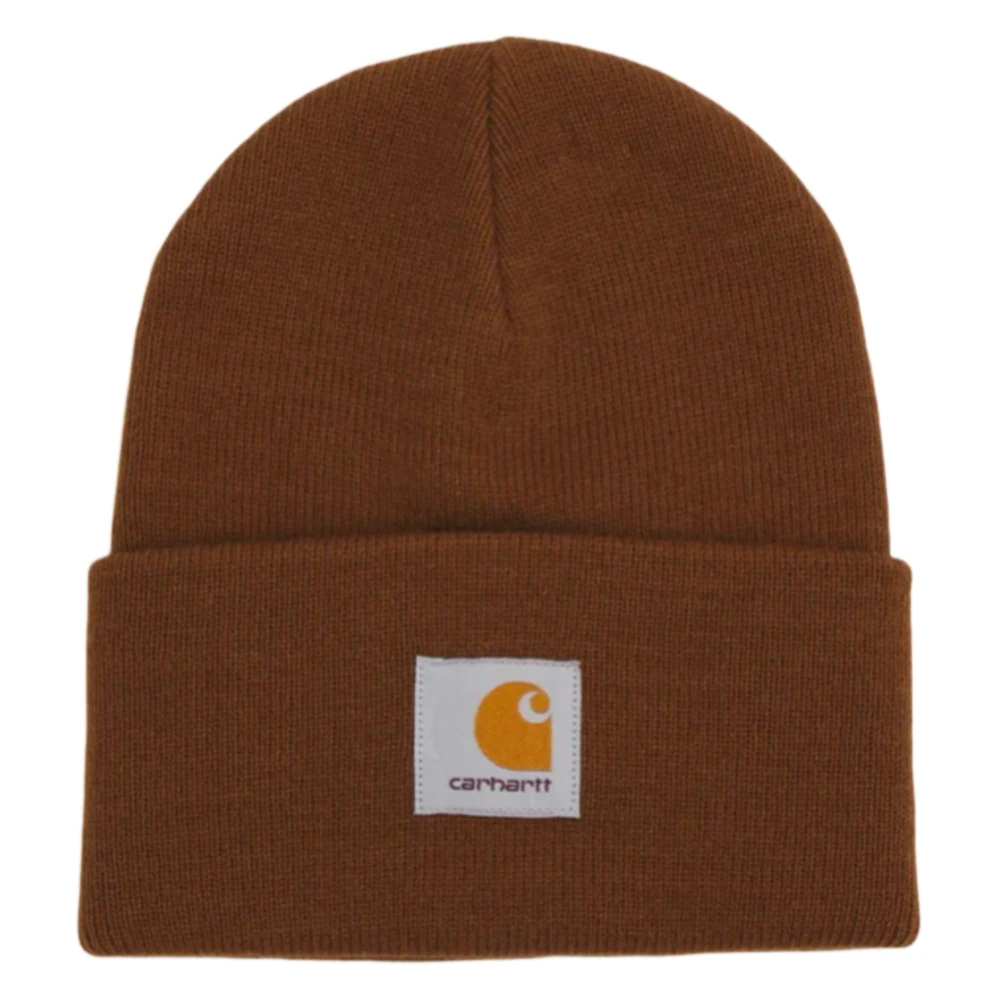 Carhartt WIP Acryl Watch Hat in Hamilton Brown Unisex