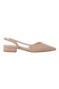 chaussures-plates-blanches-a-bout-pointu