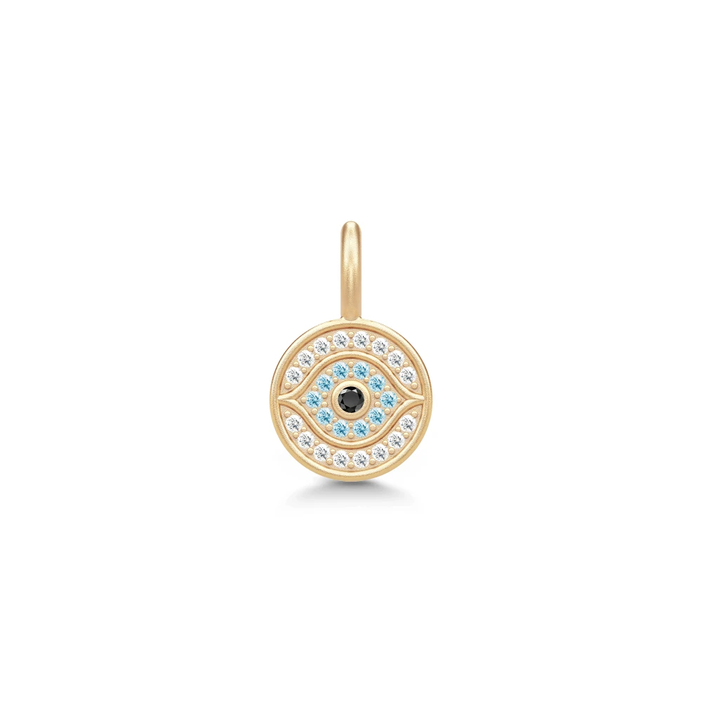 Accessories > Jewellery > Necklaces - - Julie Sandlau - Modalova