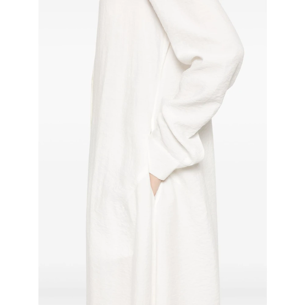TotêMe Witte Jurk Collectie White Dames