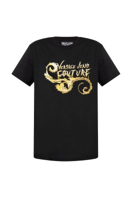black-graphic-print-crew-neck-t-shirt