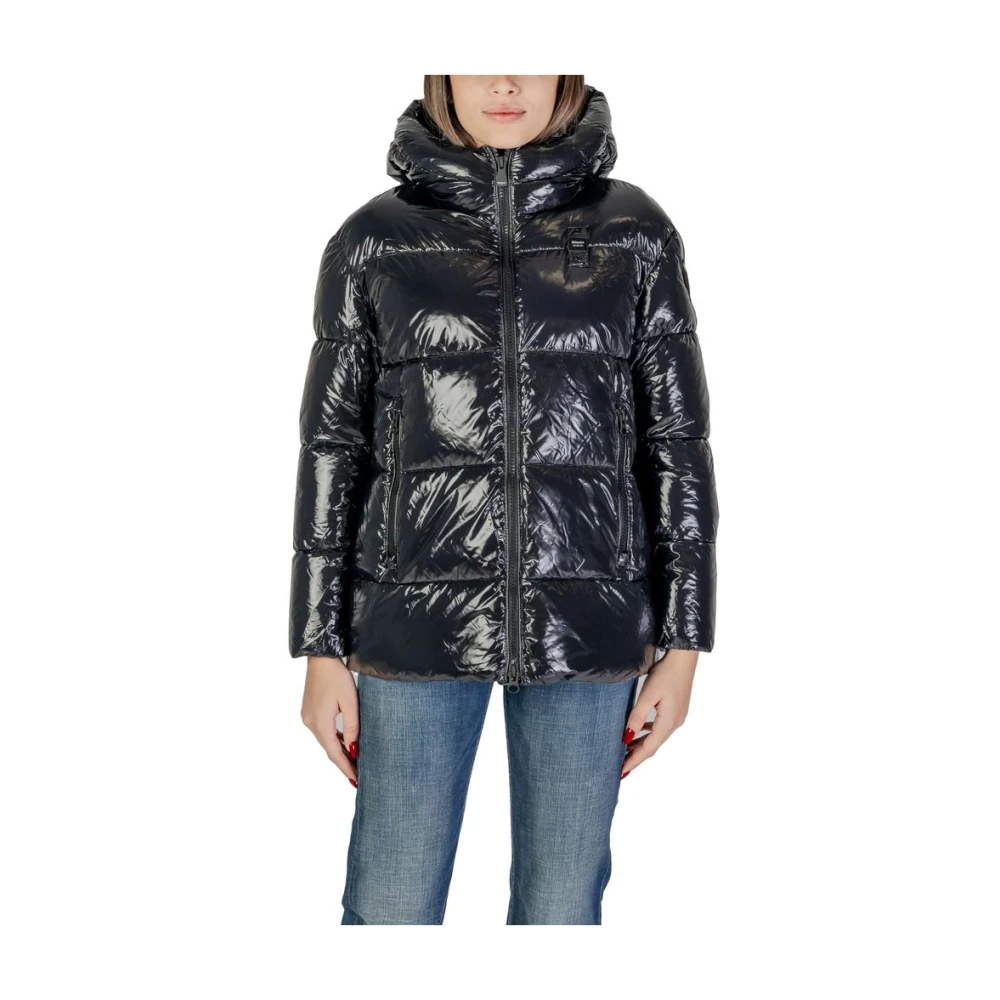 Jackets > Winter Jackets - - Blauer - Modalova