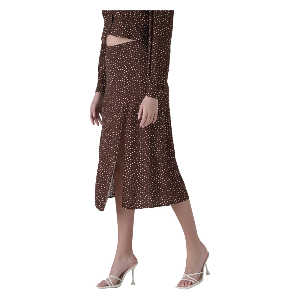 Skirts > Midi Skirts - - Kocca - Modalova