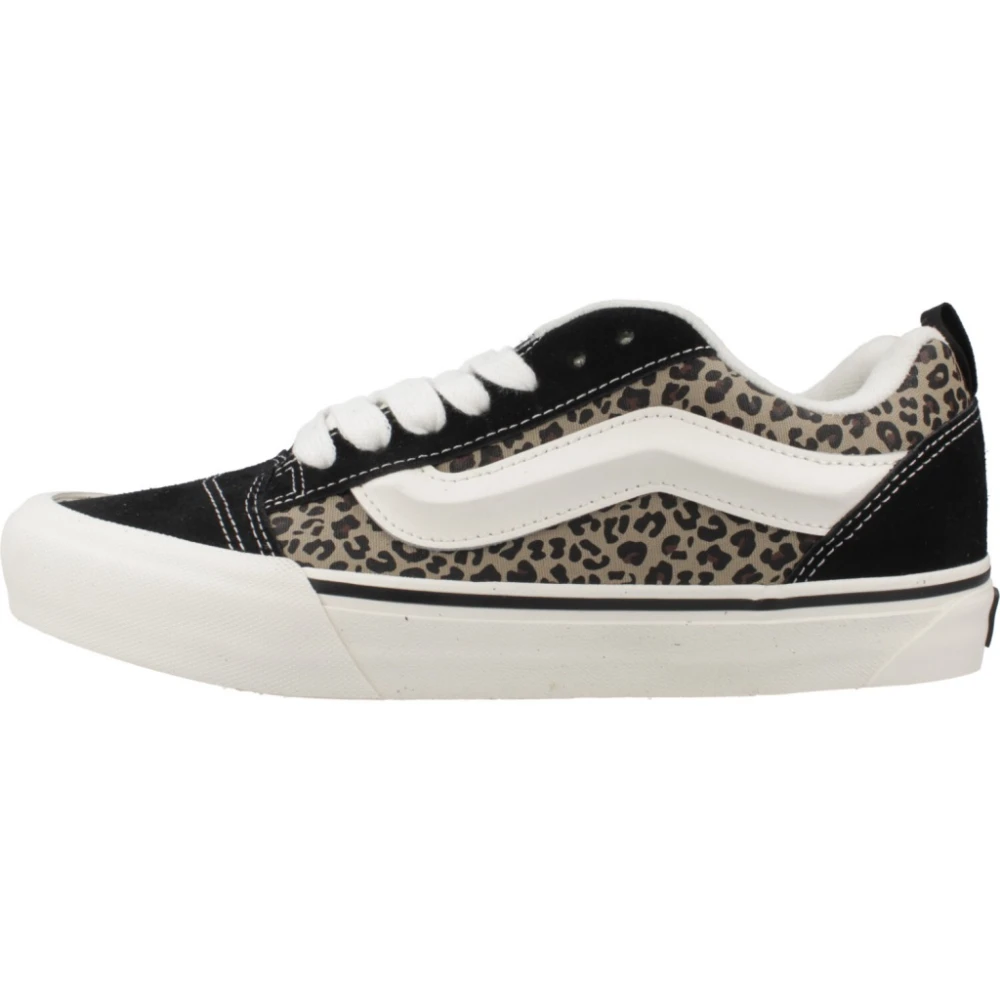 Vans Klassieke Skool Sneakers Dames Schoenen Veelkleurig Multicolor