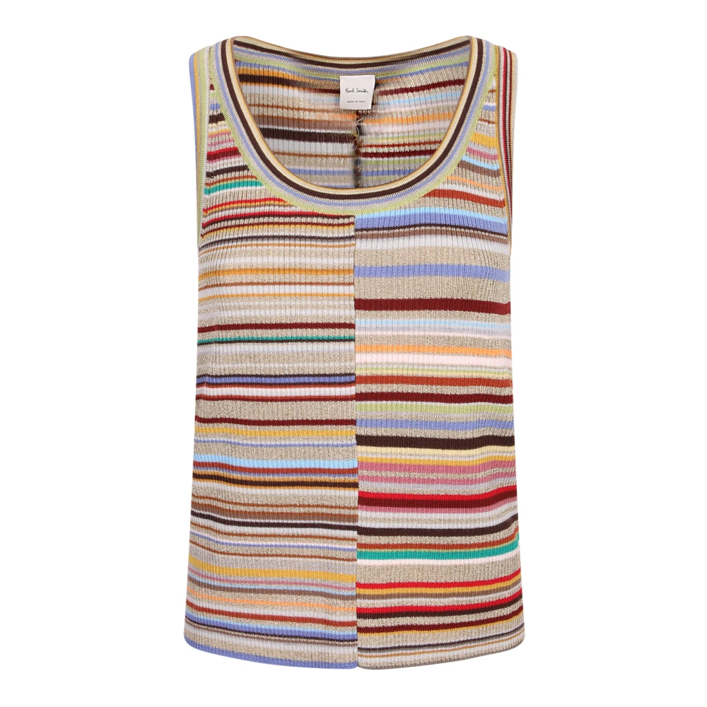 Paul Smith Mujer Multicolor Jerseys, Talla: L