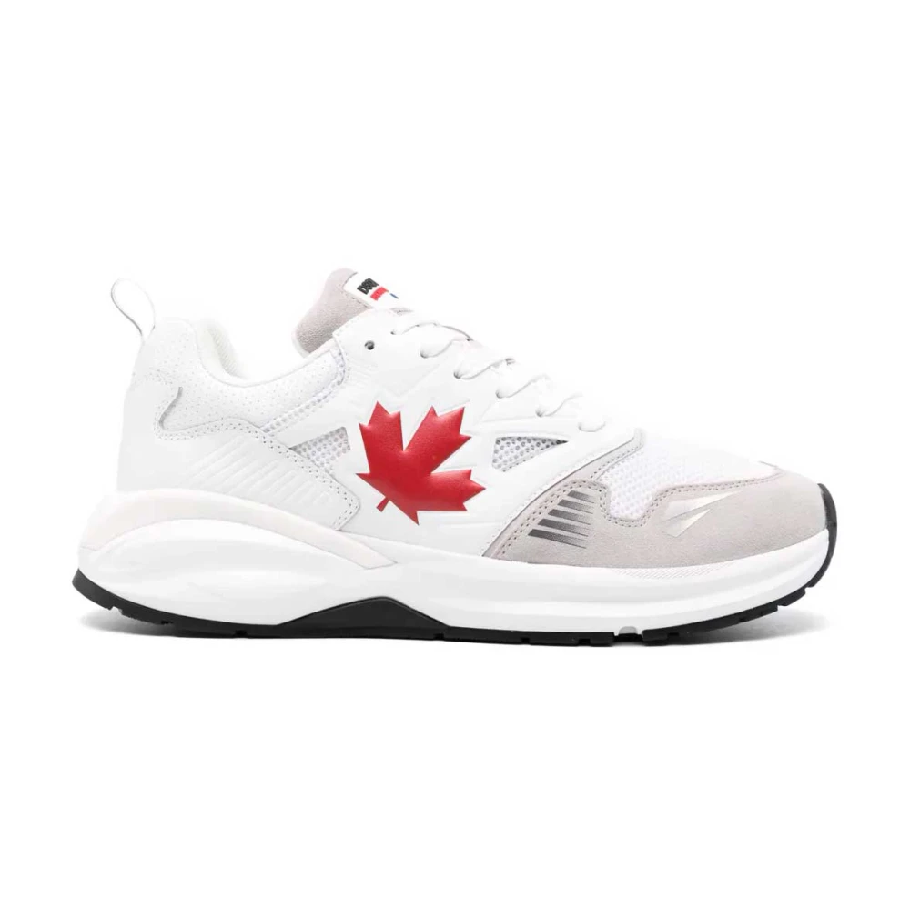 Shoes > Sneakers - - Dsquared2 - Modalova