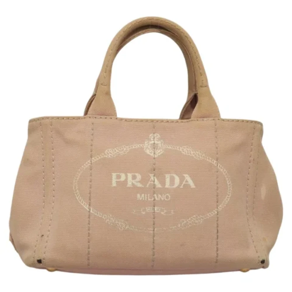 Pre-owned > Pre-owned Bags > Pre-owned Handbags - - Prada Vintage - Modalova
