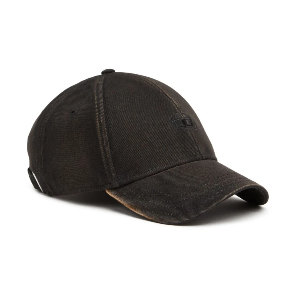 Accessories > Hats > Caps - - Diesel - Modalova