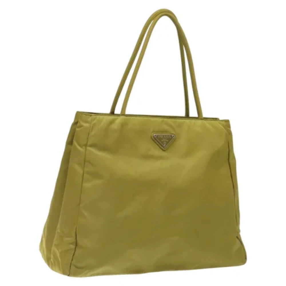 Pre-owned > Pre-owned Bags > Pre-owned Handbags - - Prada Vintage - Modalova