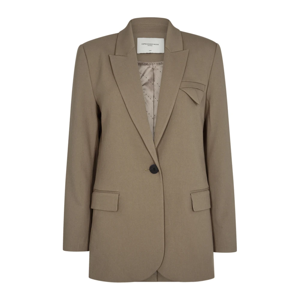 Jackets > Blazers - - Copenhagen Muse - Modalova