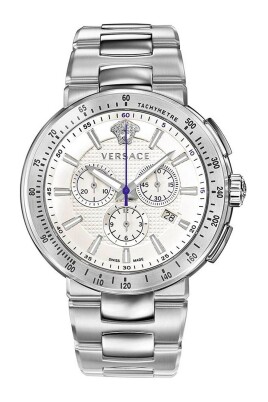 mens-chronograph-watch-with-steel-band