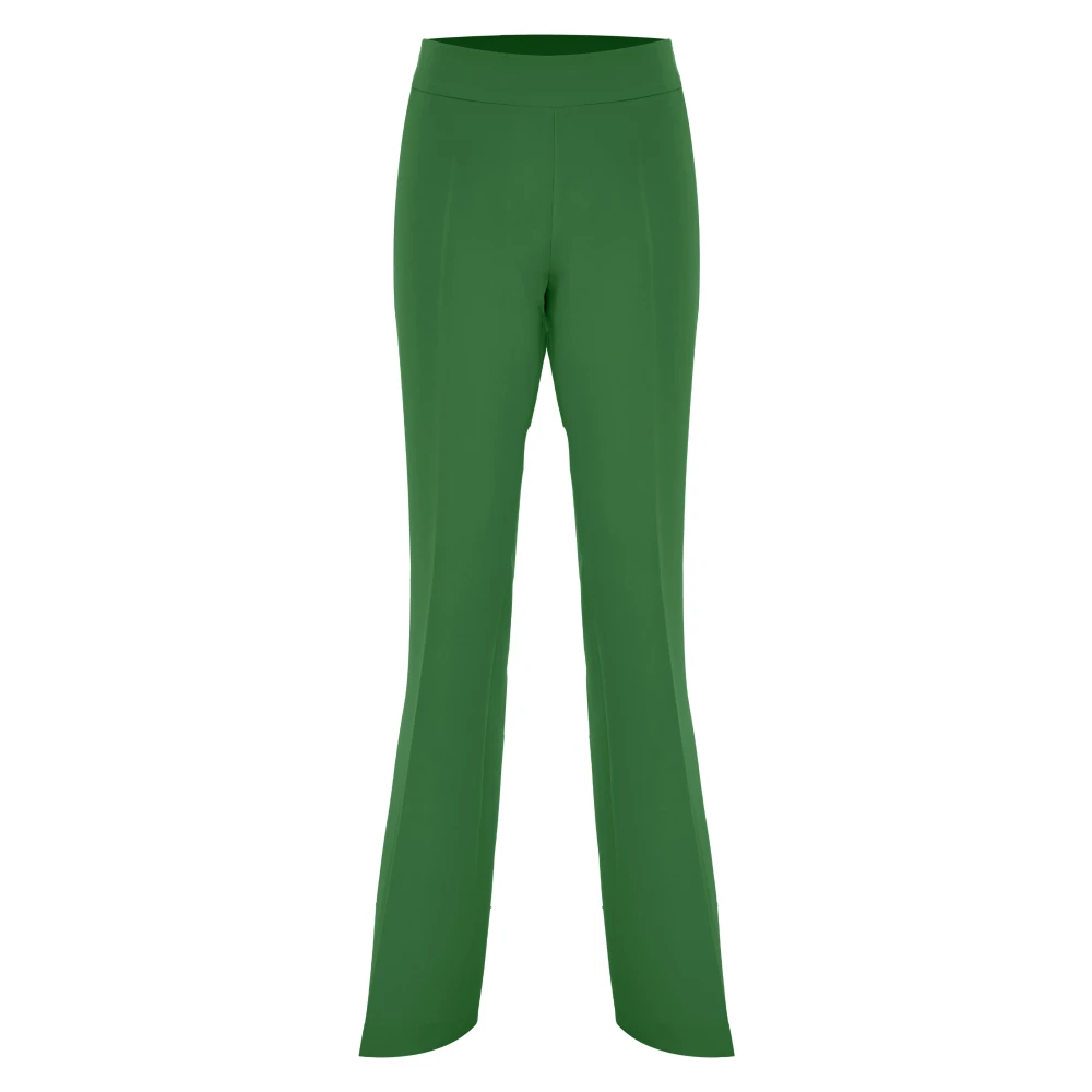 Trousers > Wide Trousers - - Kocca - Modalova