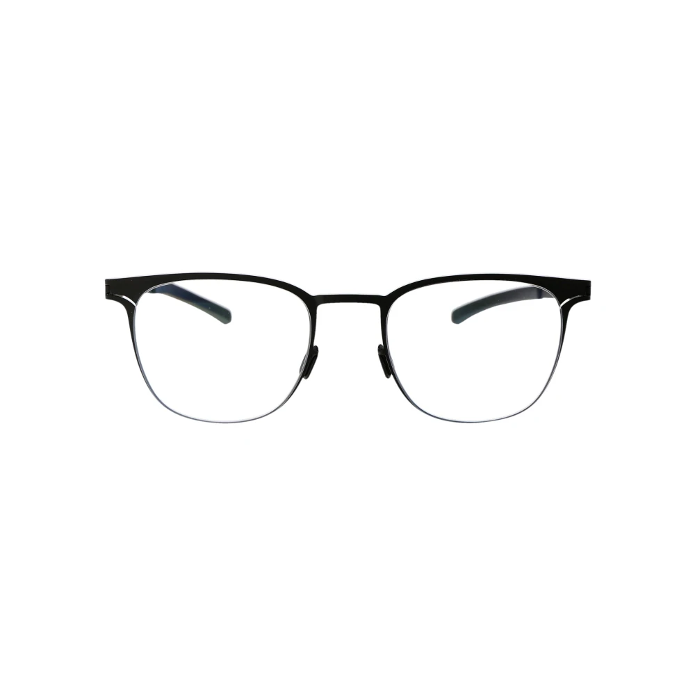 Mykita Stijlvolle Optische Bril Thabani Black Unisex