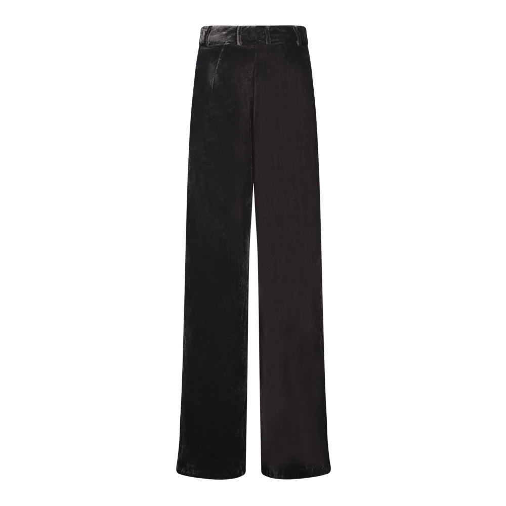 Blanca Vita Grijze Broek voor Vrouwen Gray Dames