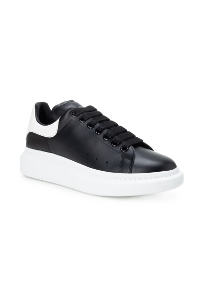 Oversized Turnschuhe