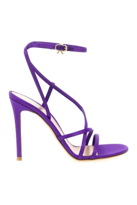 Orchid Sandals