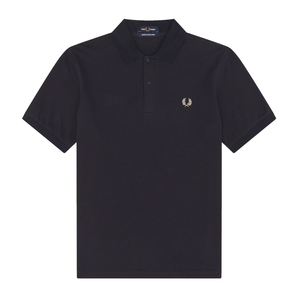 Tops > Polo Shirts - - Fred Perry - Modalova