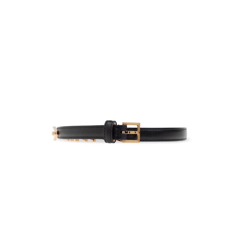 Accessories > Belts - - Versace - Modalova