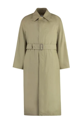 Klassisk Trenchcoat med Bä
