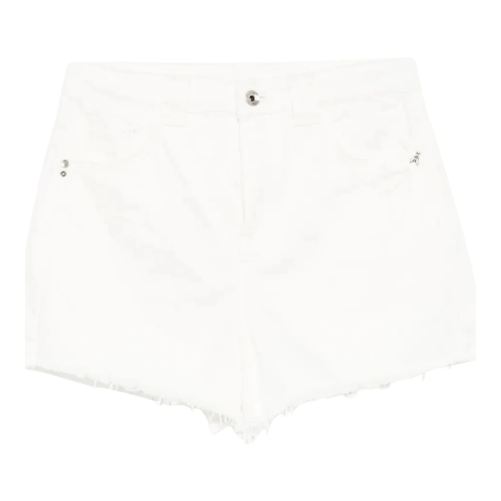 Shorts > Short Shorts - - Patrizia Pepe - Modalova