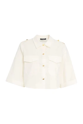 Camicia Pat