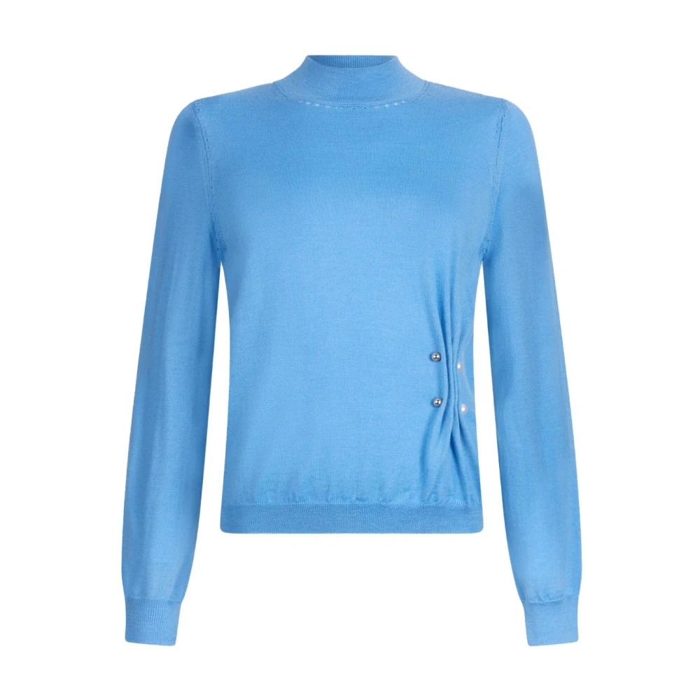 Knitwear > Turtlenecks - - Liu Jo - Modalova