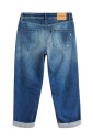 jeans-met-sierknoop-en-losse-pasvorm