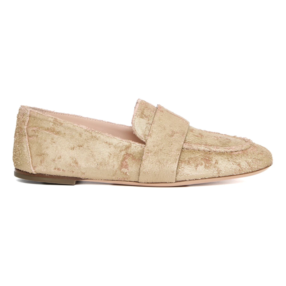Shoes > Flats > Loafers - - AGL - Modalova