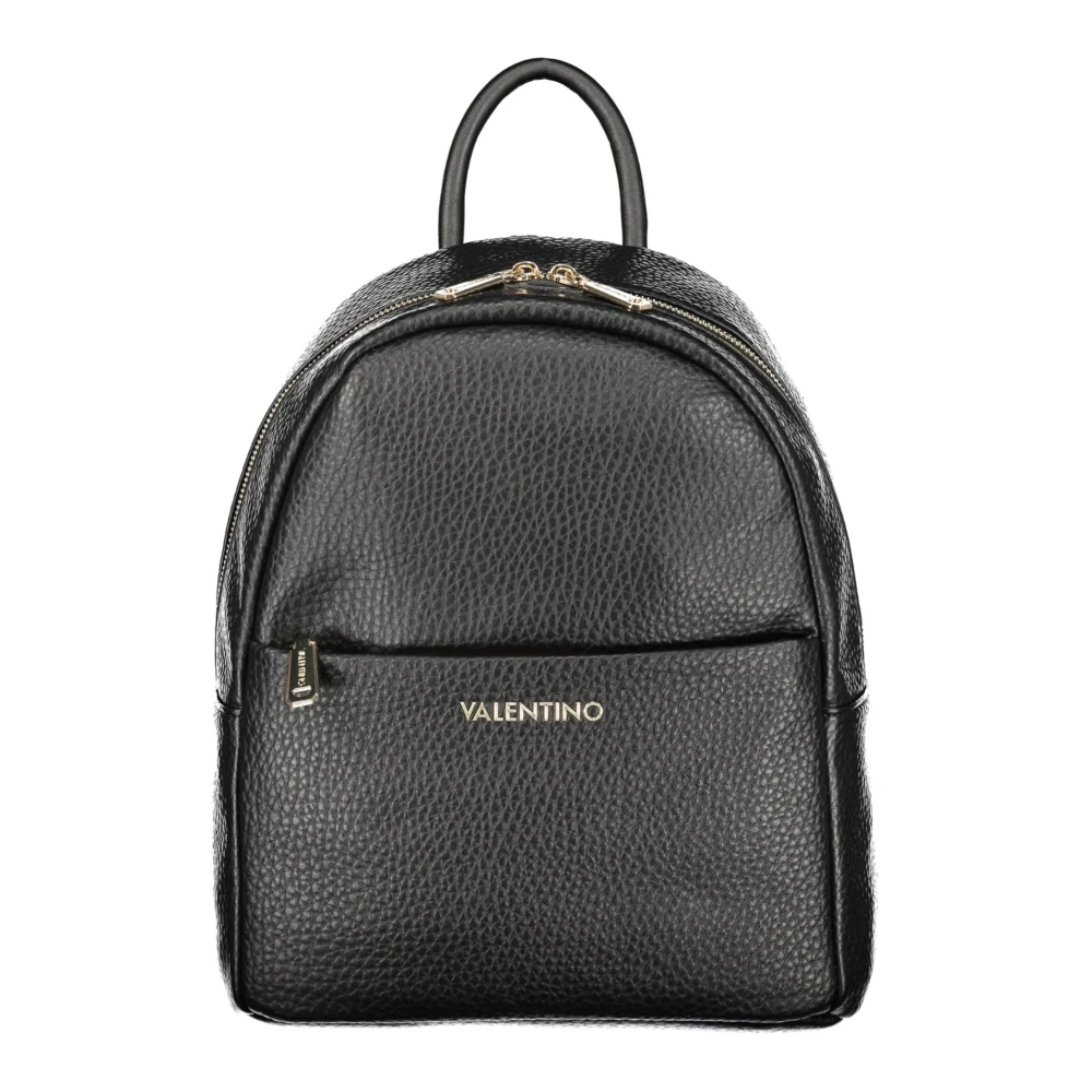 Valentino Farrah Re Backpack - Female - Backpacks - Black - One Size - Bags
