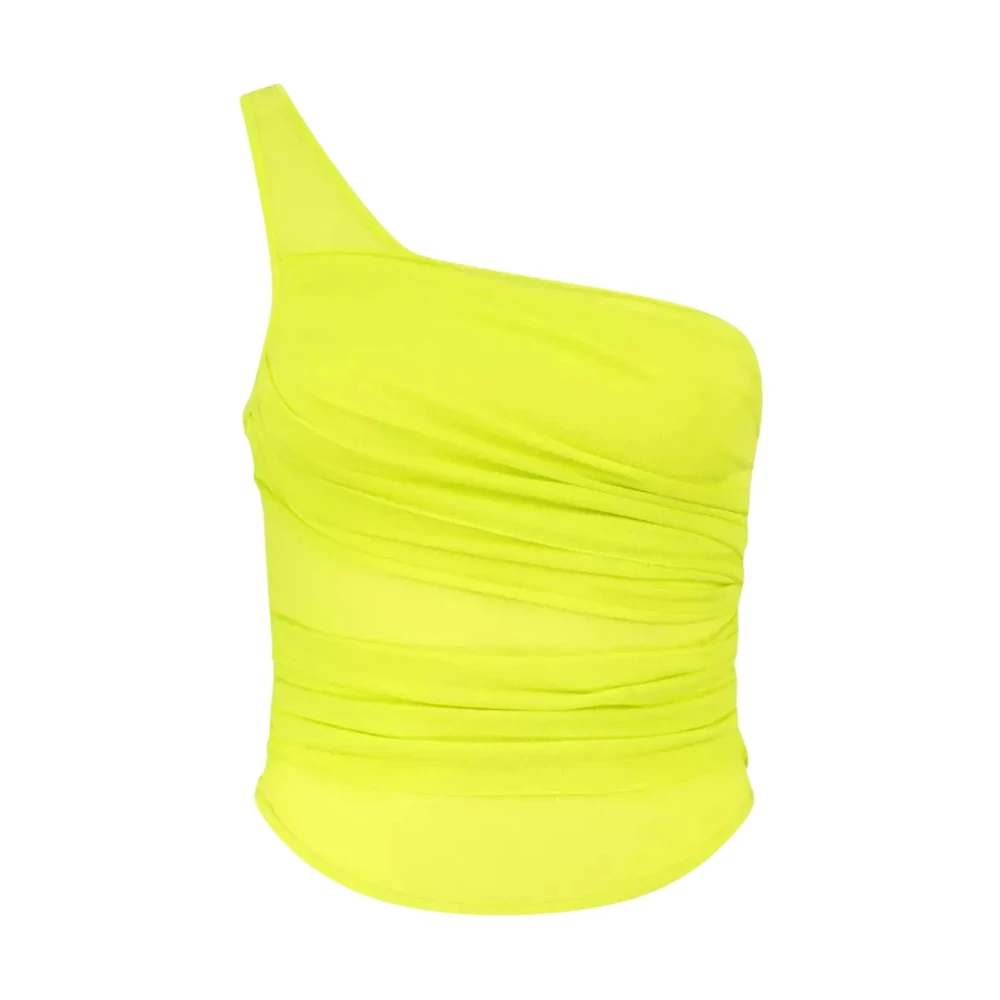 Tops > Sleeveless Tops - - Gauge81 - Modalova