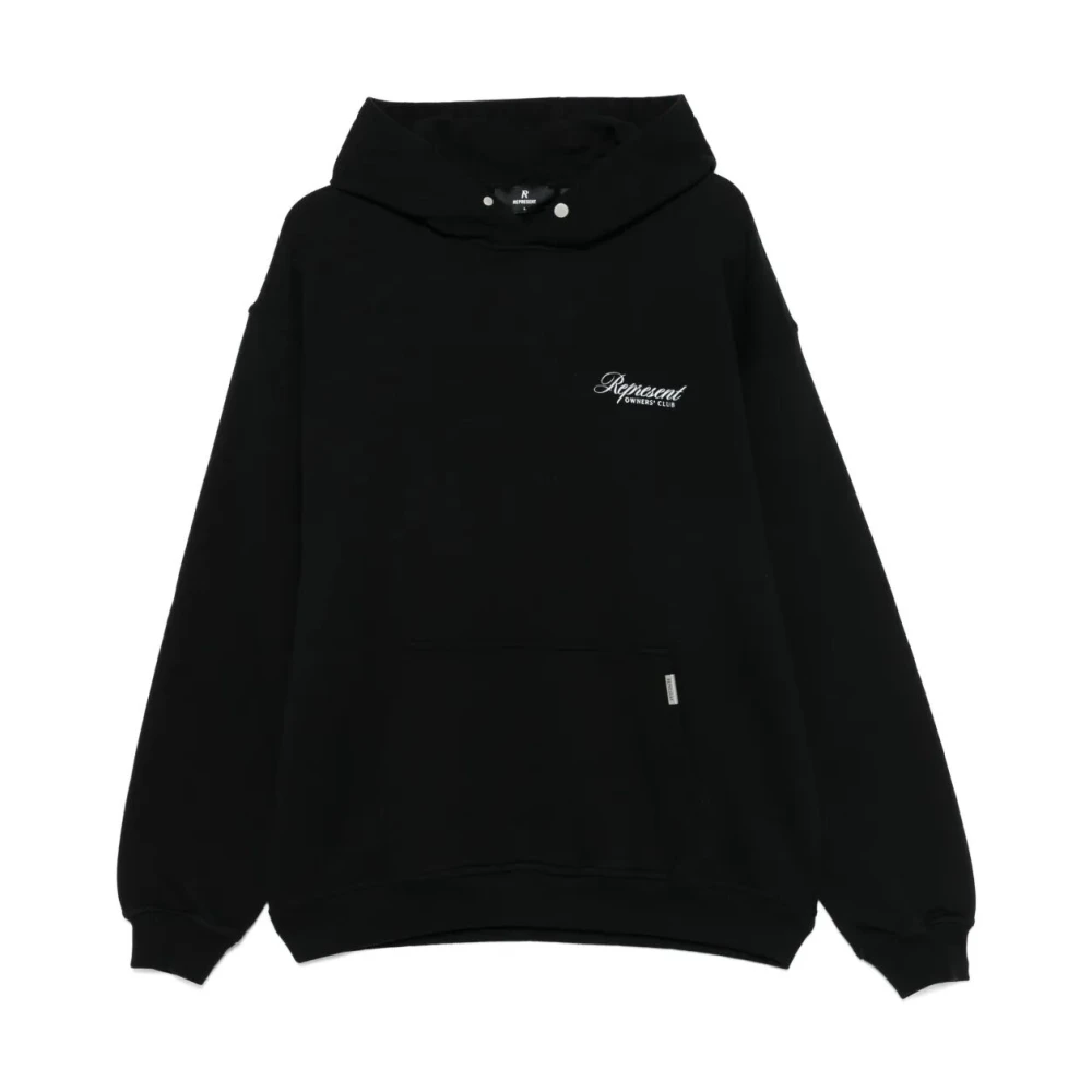 Sweatshirts & Hoodies > Hoodies - - Represent - Modalova