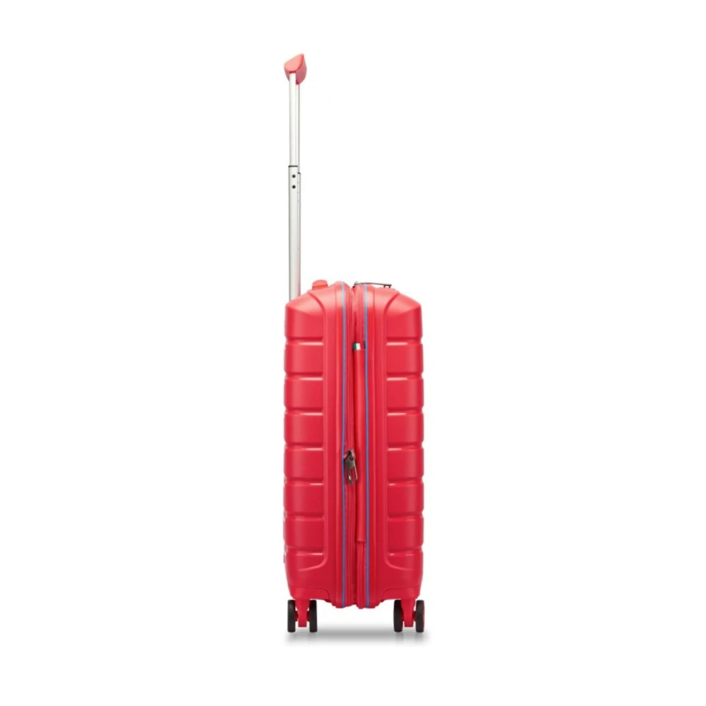 Roncato Stijlvolle volwassen Flying Spot bagage Red Unisex