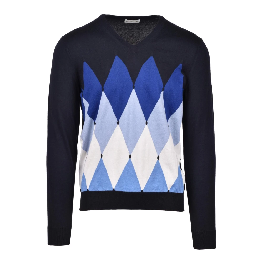Knitwear > V-neck Knitwear - - Ballantyne - Modalova