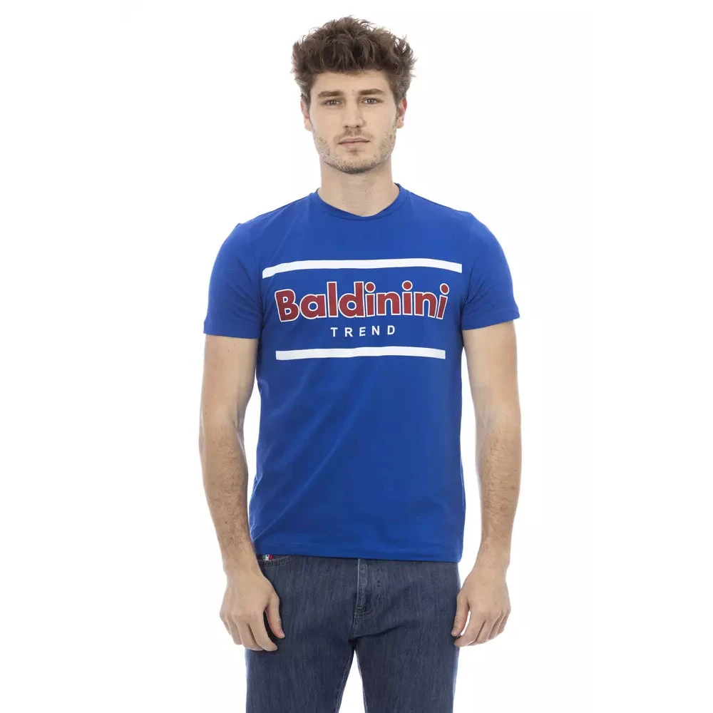 Tops > T-Shirts - - Baldinini - Modalova