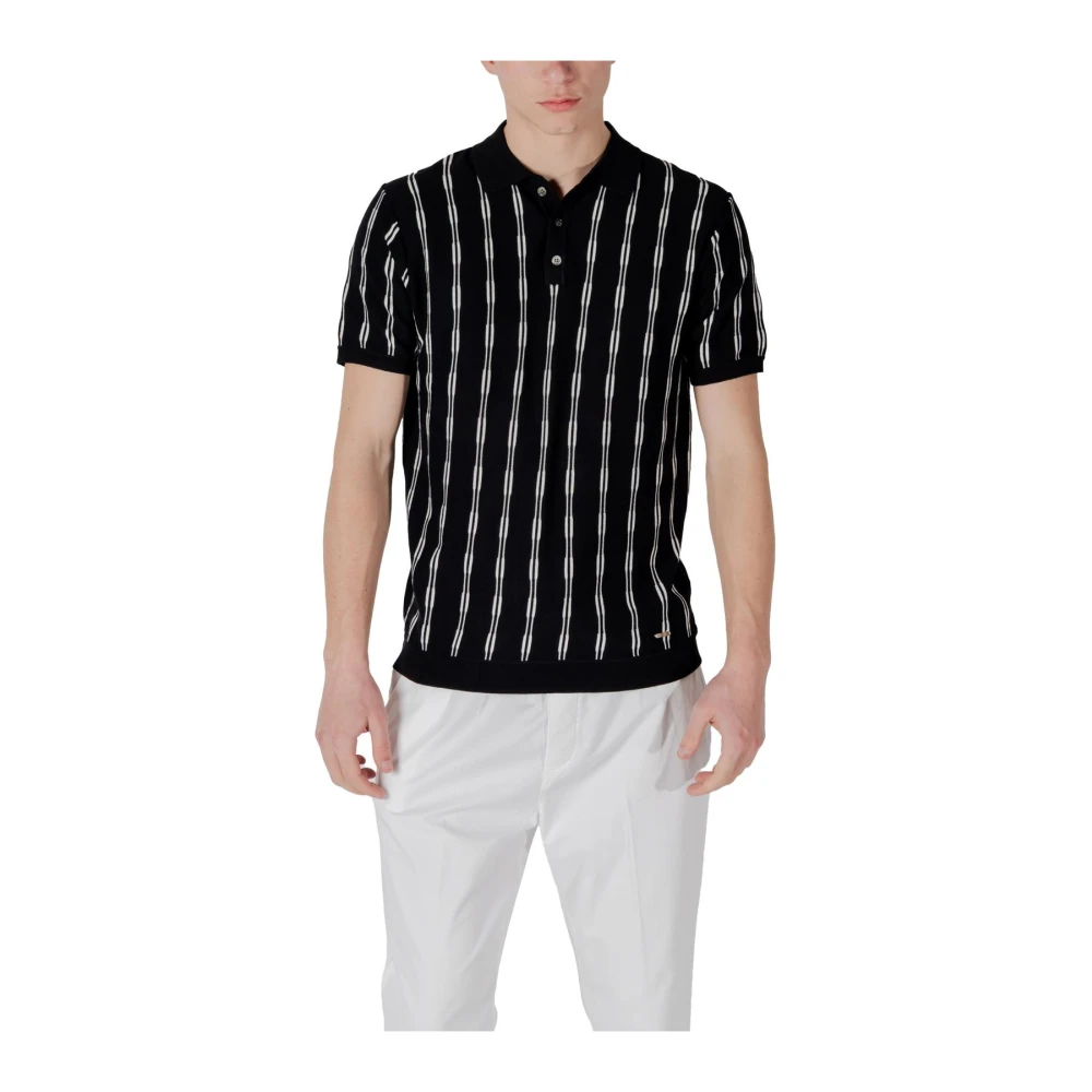 Tops > Polo Shirts - - Gianni Lupo - Modalova