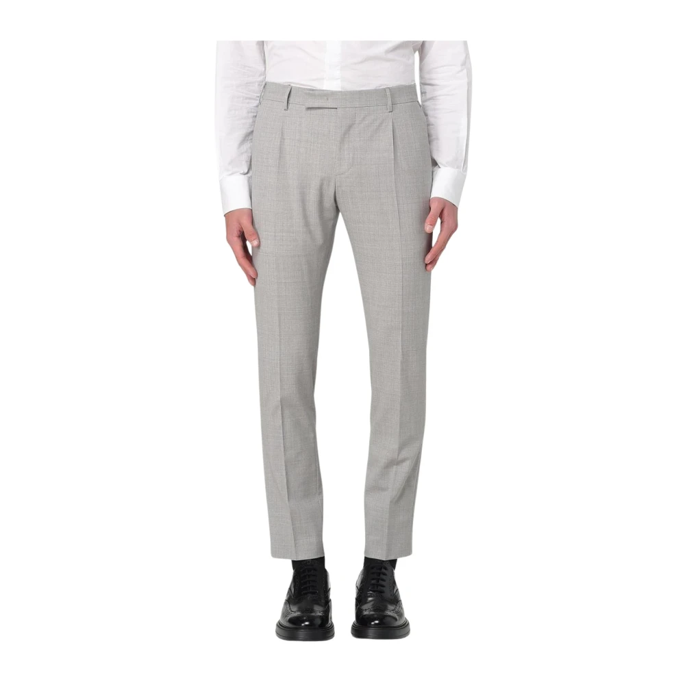 Trousers > Suit Trousers - - PT Torino - Modalova