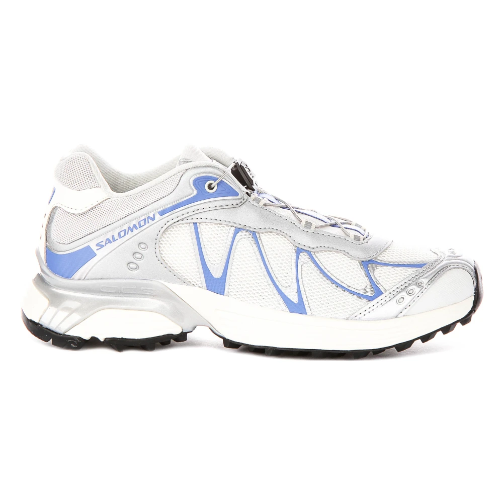 Salomon Women's Multicolor Trainers, 7 2/3 Uk, Xt Whisper