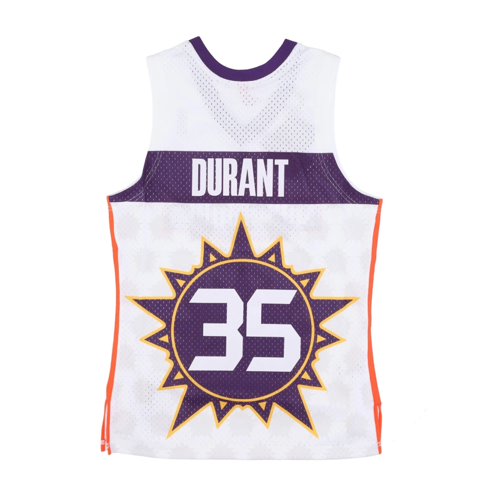 Mitchell & Ness Rising Stars Sophomores Basketball Tank Top White Heren