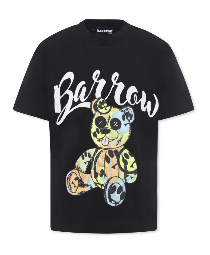black-bear-print-cotton-t-shirt