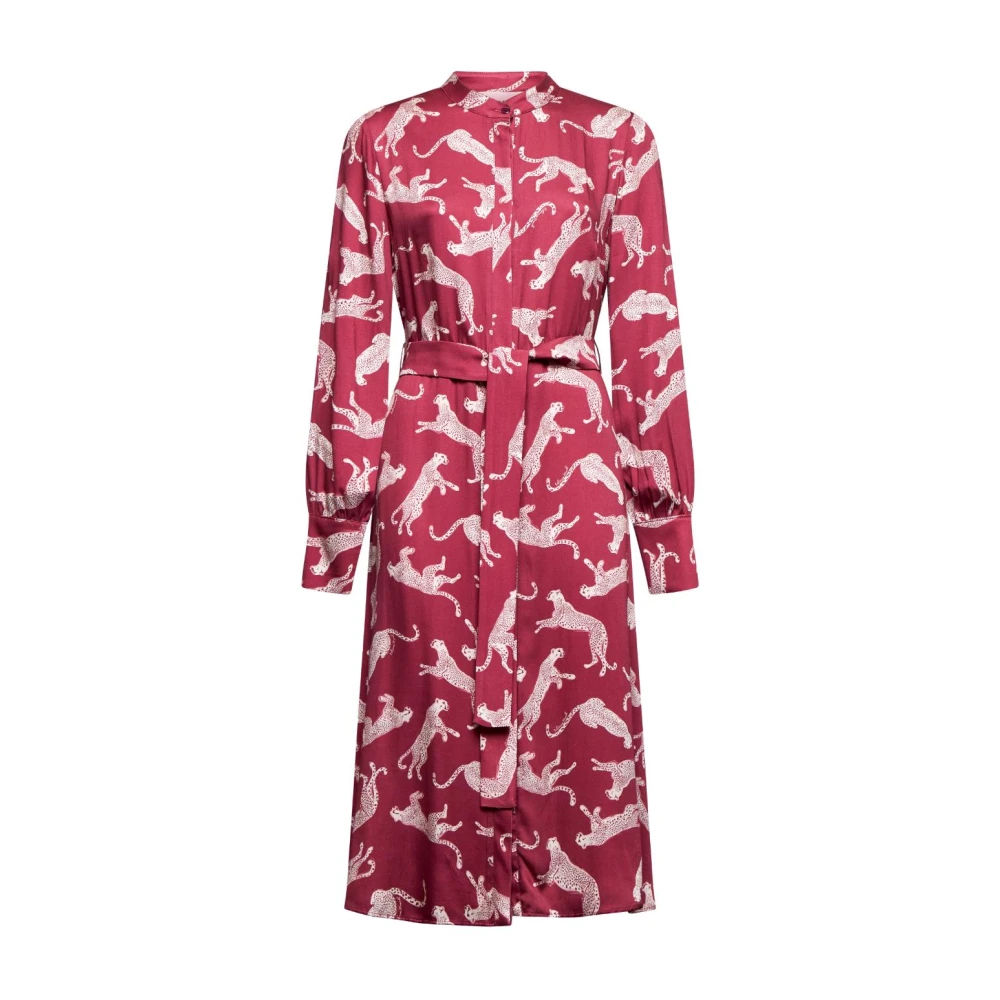 Dresses > Day Dresses > Shirt Dresses - - Silvian Heach - Modalova