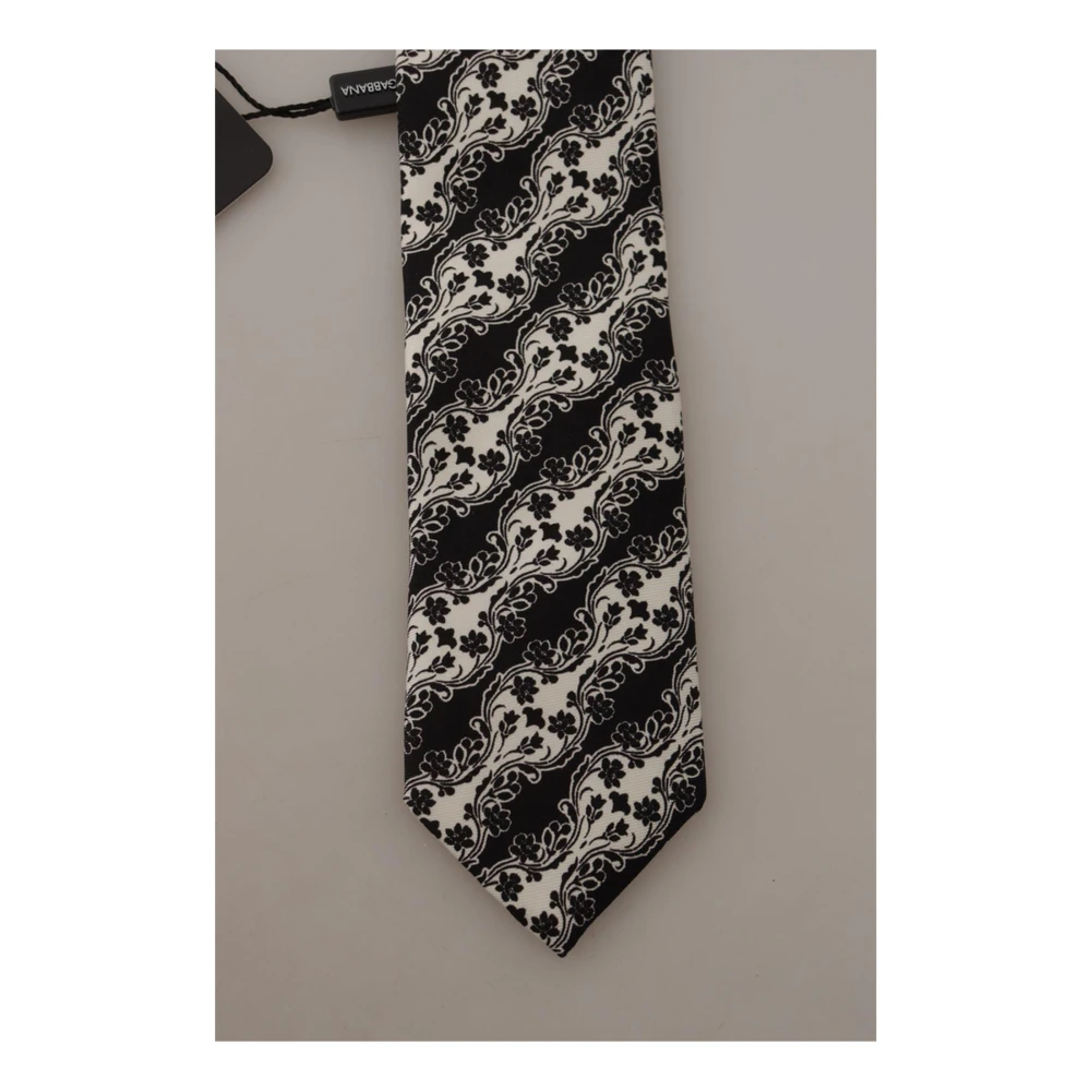 Dolce & Gabbana Ties Multicolor Heren