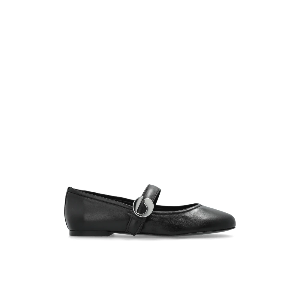 Shoes > Flats > Ballerinas - - Coperni - Modalova