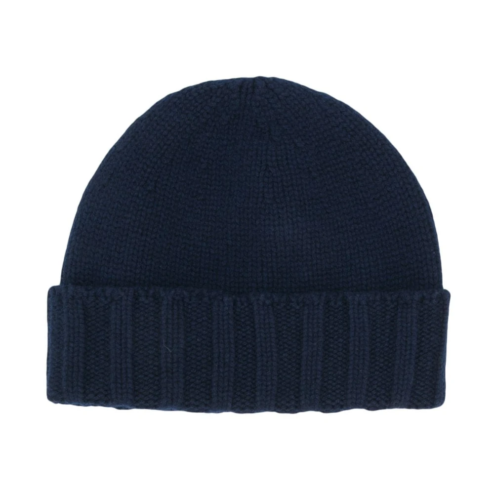Accessories > Hats > Beanies - - Drumohr - Modalova