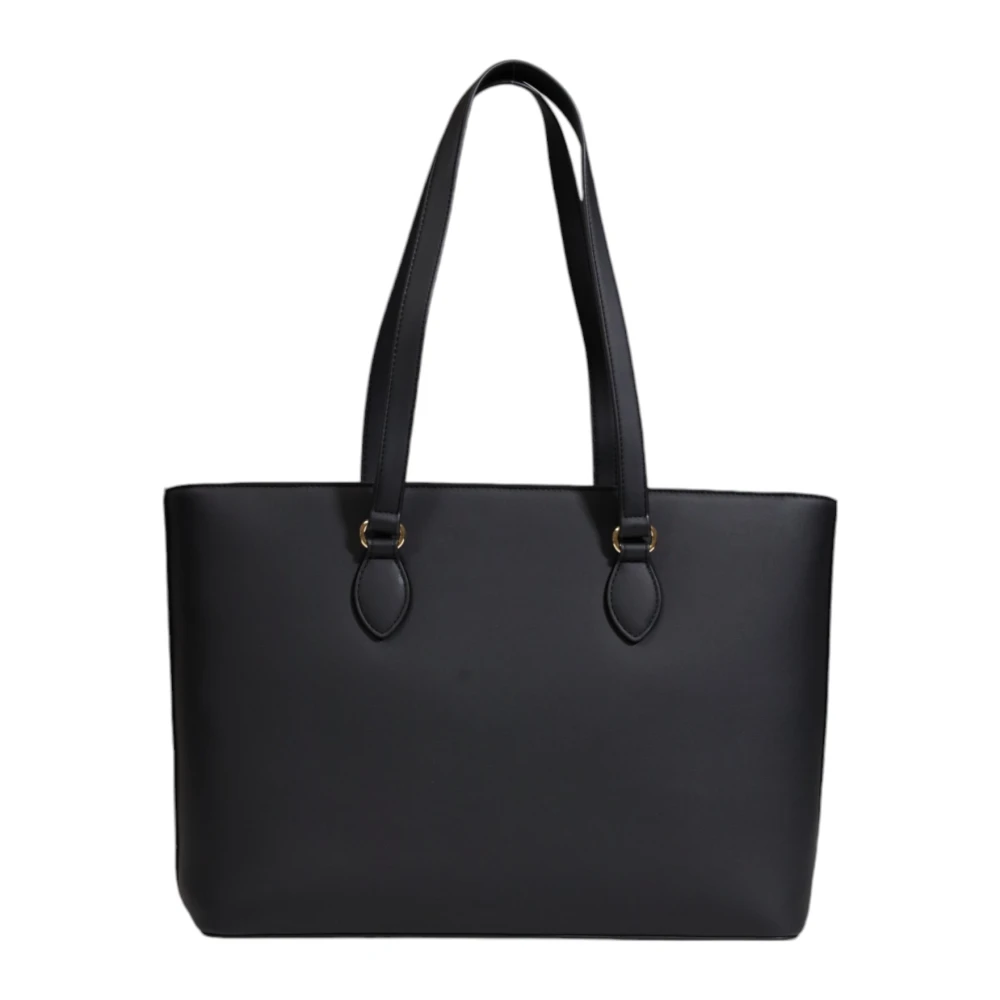 Love Moschino Dames Tas Herfst Winter Collectie Black Dames