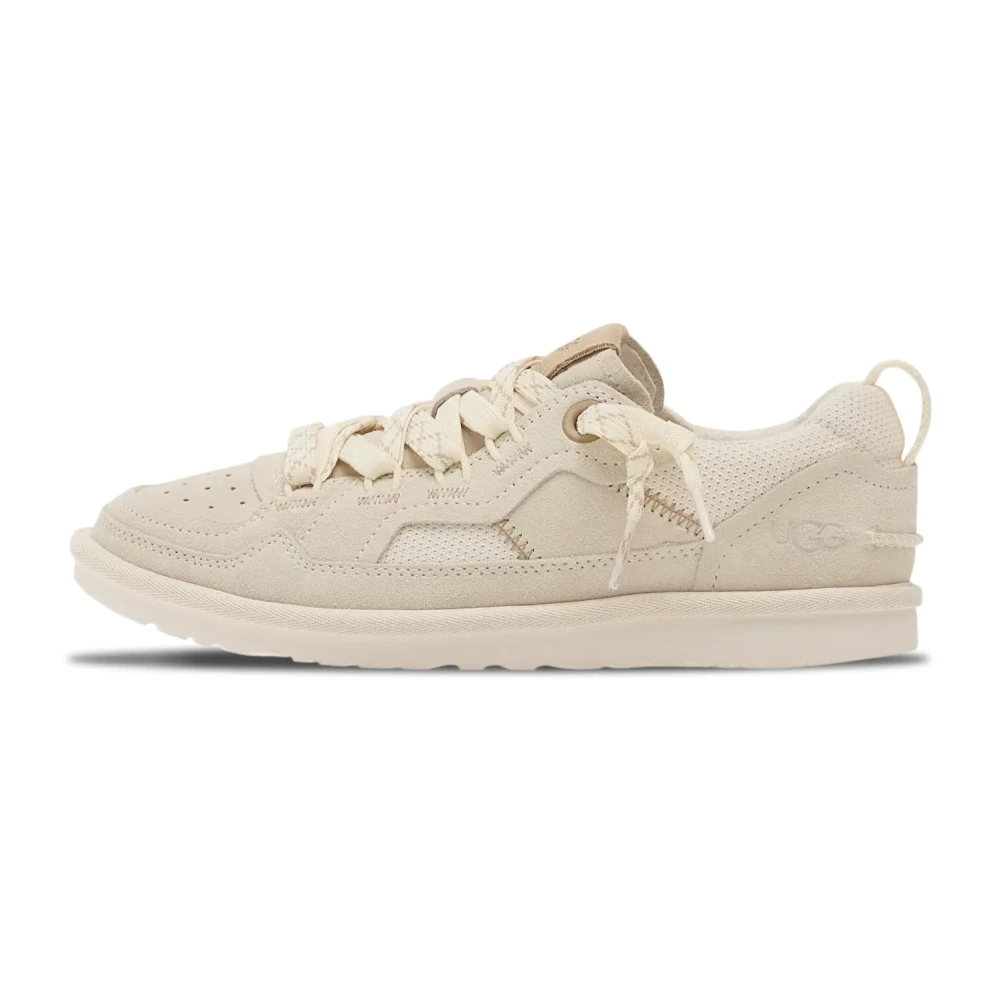 UGG Minimel W Jasmine Dames Schoenen Beige