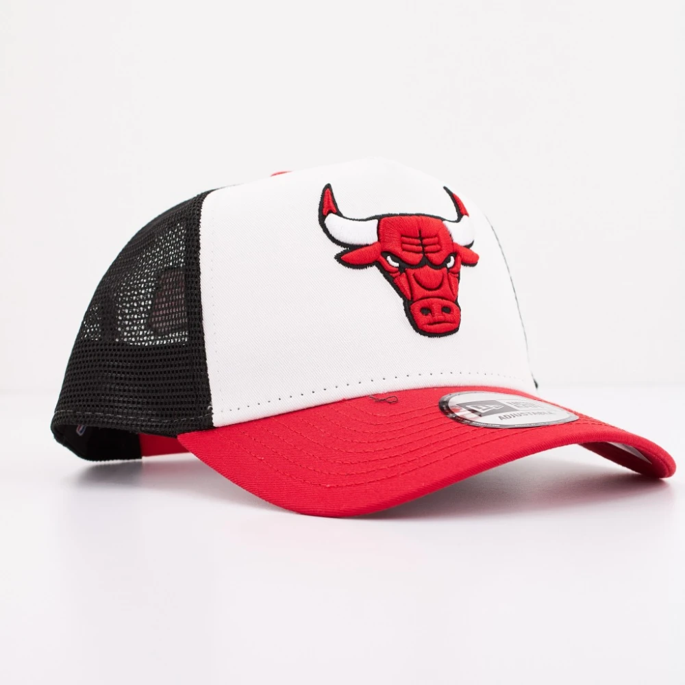 new era Chicago Bulls Petten Multicolor Heren